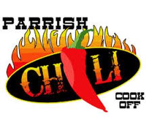 Parrish Chili Cookoff