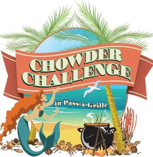 Chowder Challenge in Pass-a-Grille