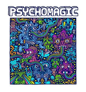 Psychomagic