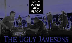 The Ugly Jamesons