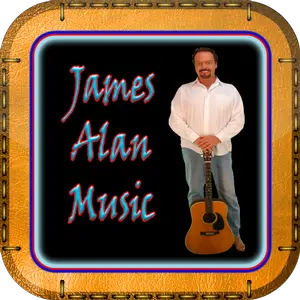 James Alan