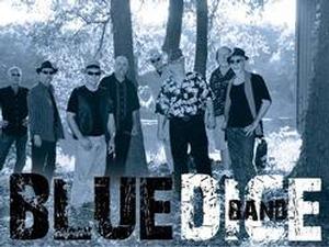 Blue Dice Band