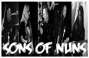 Sons of Nuns