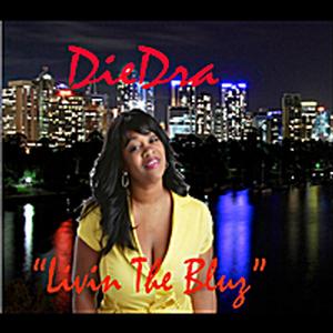 DieDra and the Ruff Band