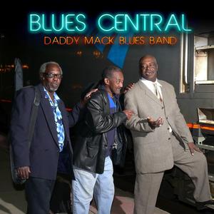 Daddy Mack Blues Band