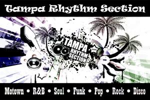 Tampa Rhythm Section **Inactive as of 1/9/20
