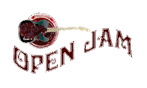 Dragons Breath - Open Jam