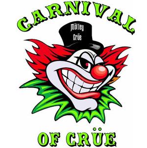 Carnival of Crue