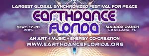 Earthdance Florida