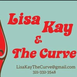 Lisa Kay & The Curve