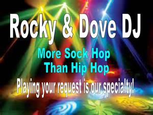 Rocky & Dove DJ