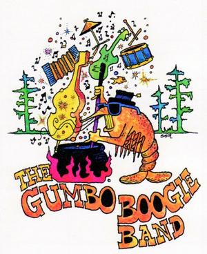 Gumbo Boogie Band
