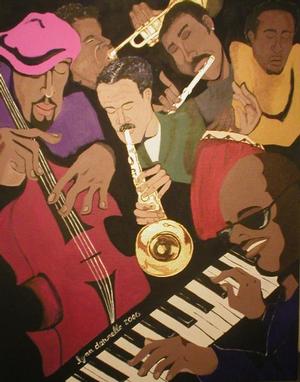 Sarasota Jazz Jam at The Starlite Room