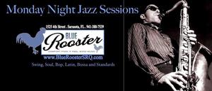 Monday Night Jazz Sessions w/Steve Arvey **Inactive as of 1/9/20