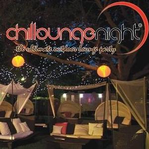 Chillounge Saint Petersburg **Inactive as of 1/9/20