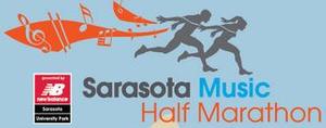 Sarasota Music Half Marathon **Inactive as of 1/9/20