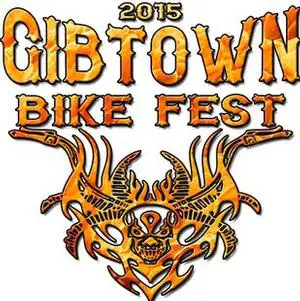GibTown Bike Fest