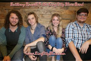 Brittany Russell Band