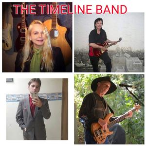 Timeline Band Florida