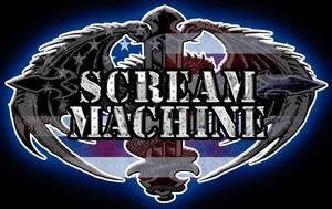 Scream Machine