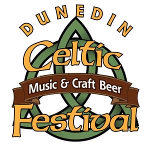 Dunedin Celtic Music & Craft Beer Festival