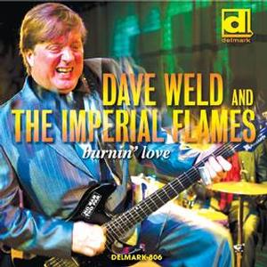 Dave Weld & The Imperial Blue Flames