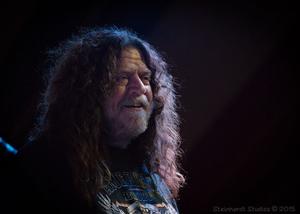Robby Steinhardt **Inactive as of 1/9/20
