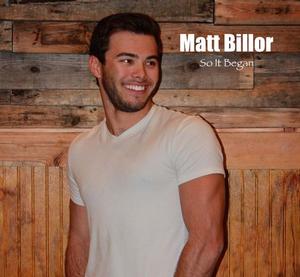 Matt Billor