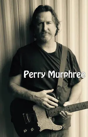 Perry Murphree