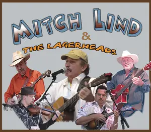 Mitch Lind and the Lagerheads