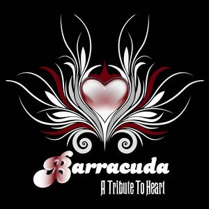 Barracuda Premiere Heart Tribute USA **Inactive as of 1/9/20