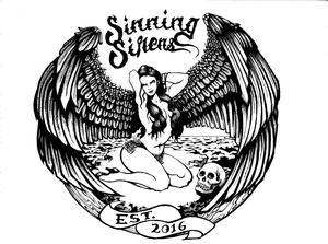 Sinning Sirens Burlesque **Inactive as of 1/9/20