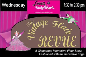 Vintage Flair Revue **Inactive as of 1/9/20
