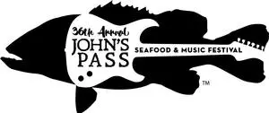 John's Pass Seafood & Music Festival **Inactive as of 1/9/20