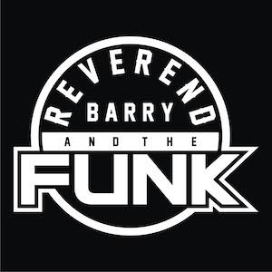 Reverend Barry & The Funk