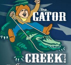 Gator Creek Band