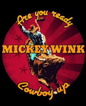 Mickey Wink