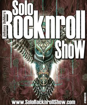 Solo RocknRoll Show