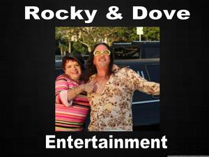 Rocky & Dove DJ