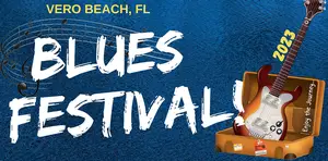 Vero Beach Blues Festival