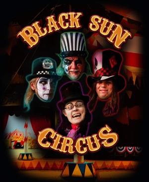 Black Sun Circus