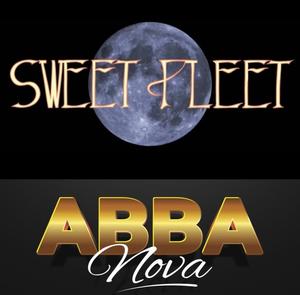 ABBA NOVA & Sweet Fleet