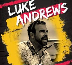 Luke Andrews