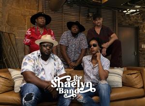 Shaelyn Band