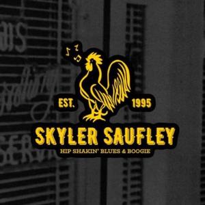Skyler Saufley and the 99th Degree