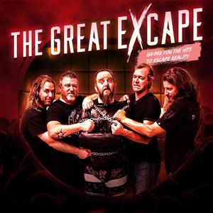 The Great Excape
