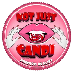 Not Just Candi