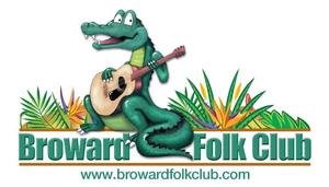 South Florida Folk & Acoustic Music Fest