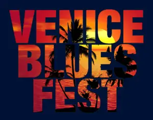 Venice Blues Festival