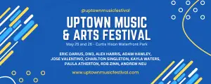 Uptown Music Festival